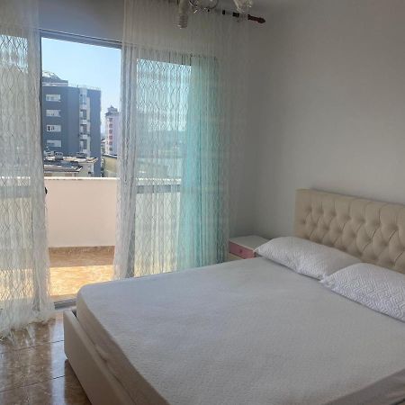 Center Of Shkodra Apartment Екстериор снимка