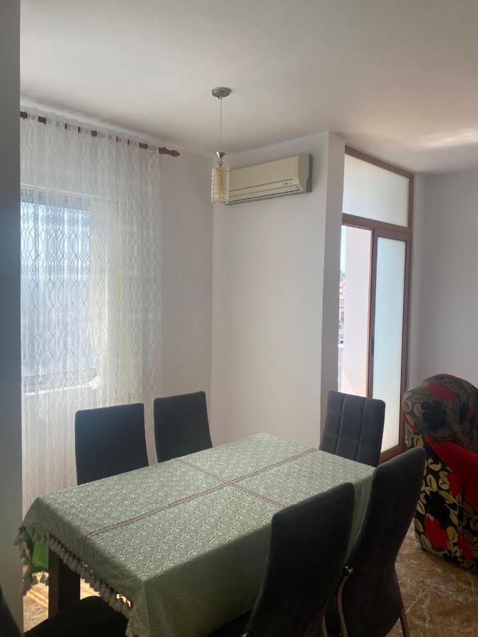 Center Of Shkodra Apartment Екстериор снимка