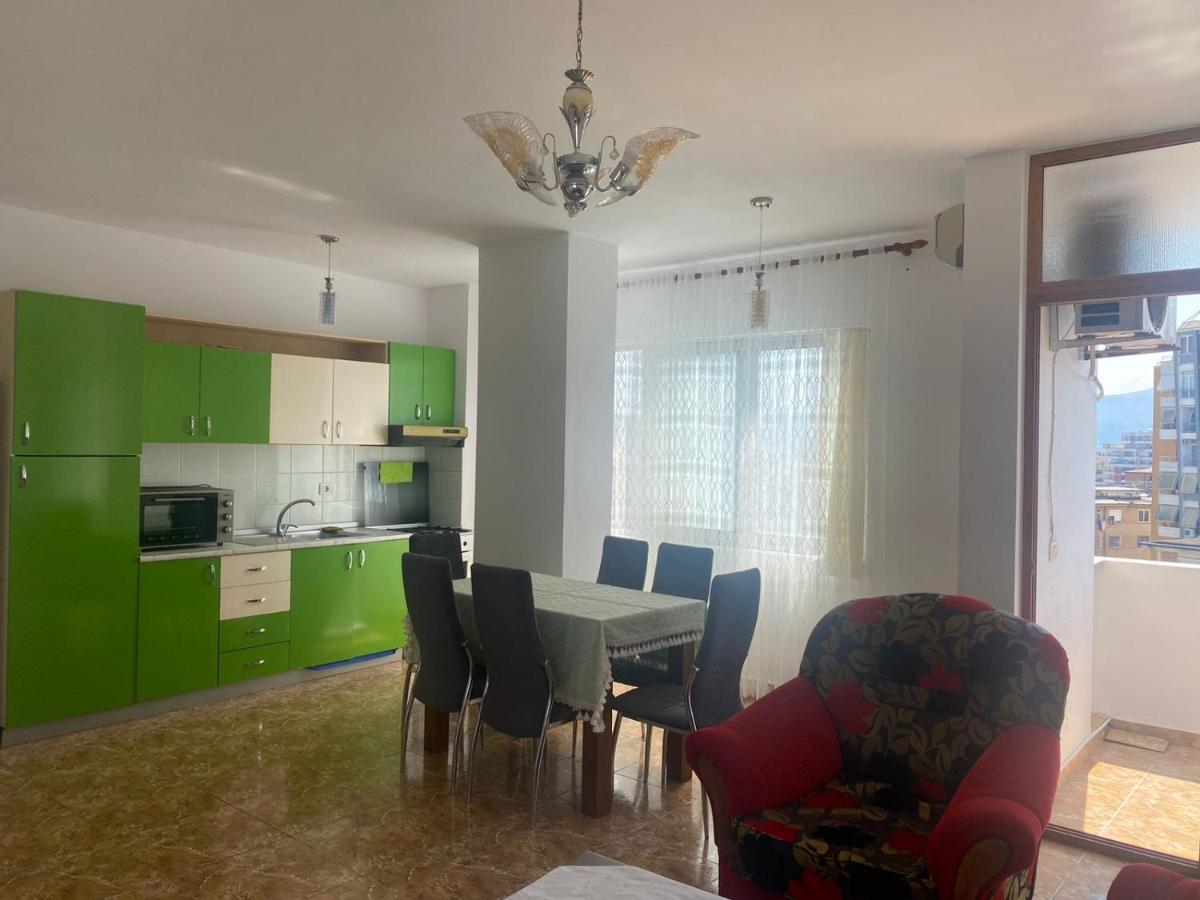 Center Of Shkodra Apartment Екстериор снимка