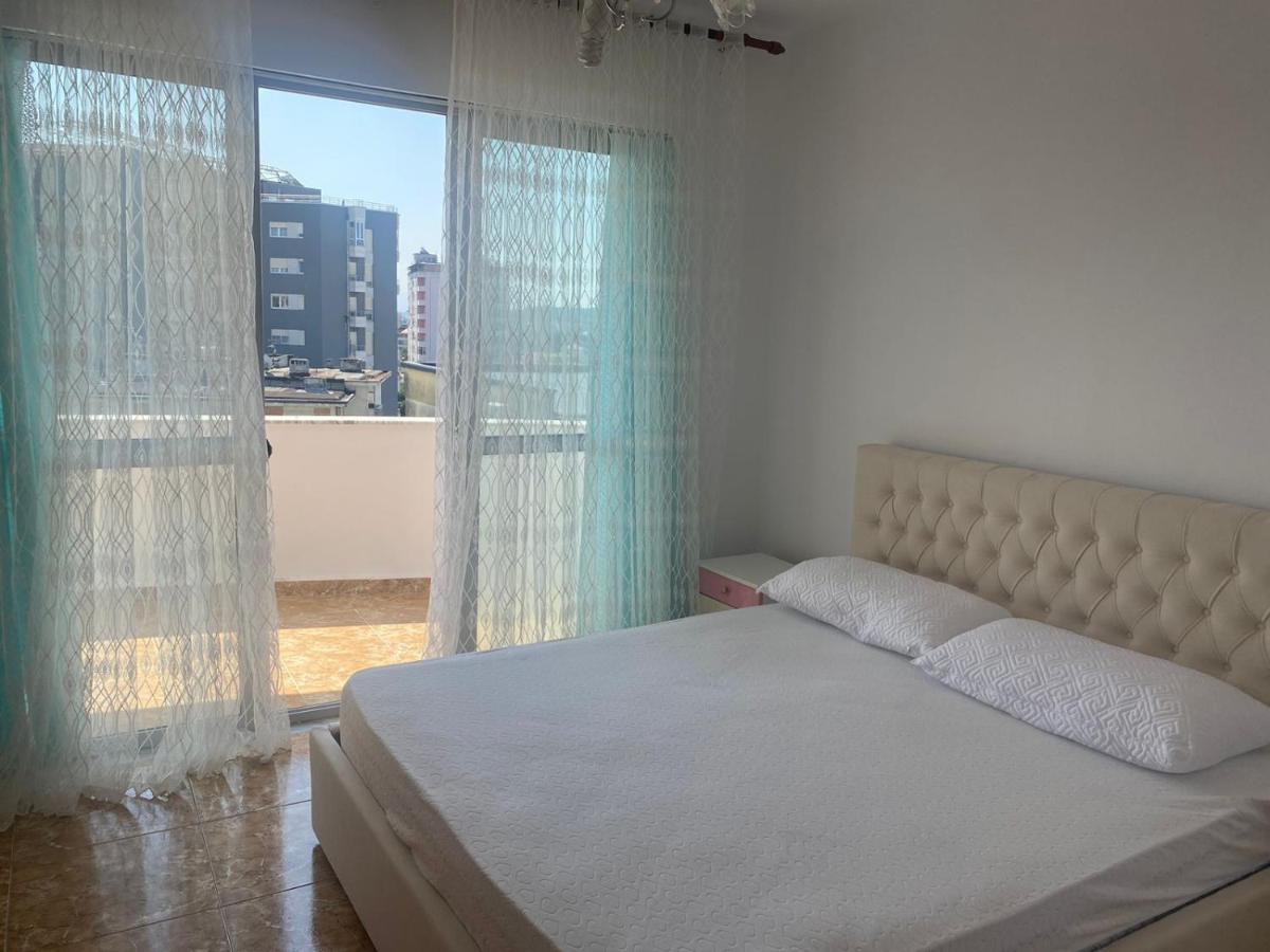 Center Of Shkodra Apartment Екстериор снимка