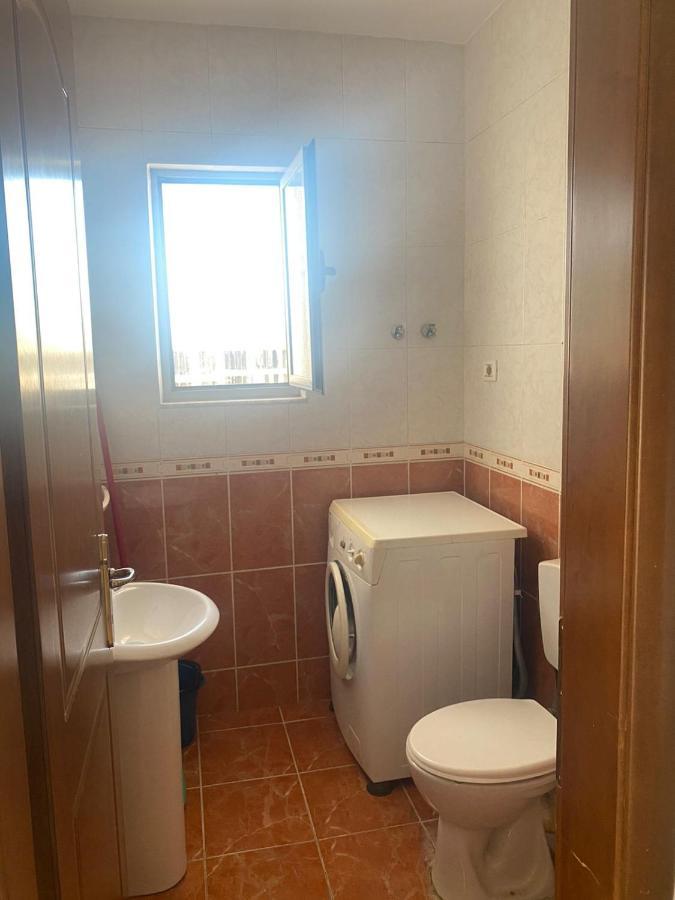 Center Of Shkodra Apartment Екстериор снимка
