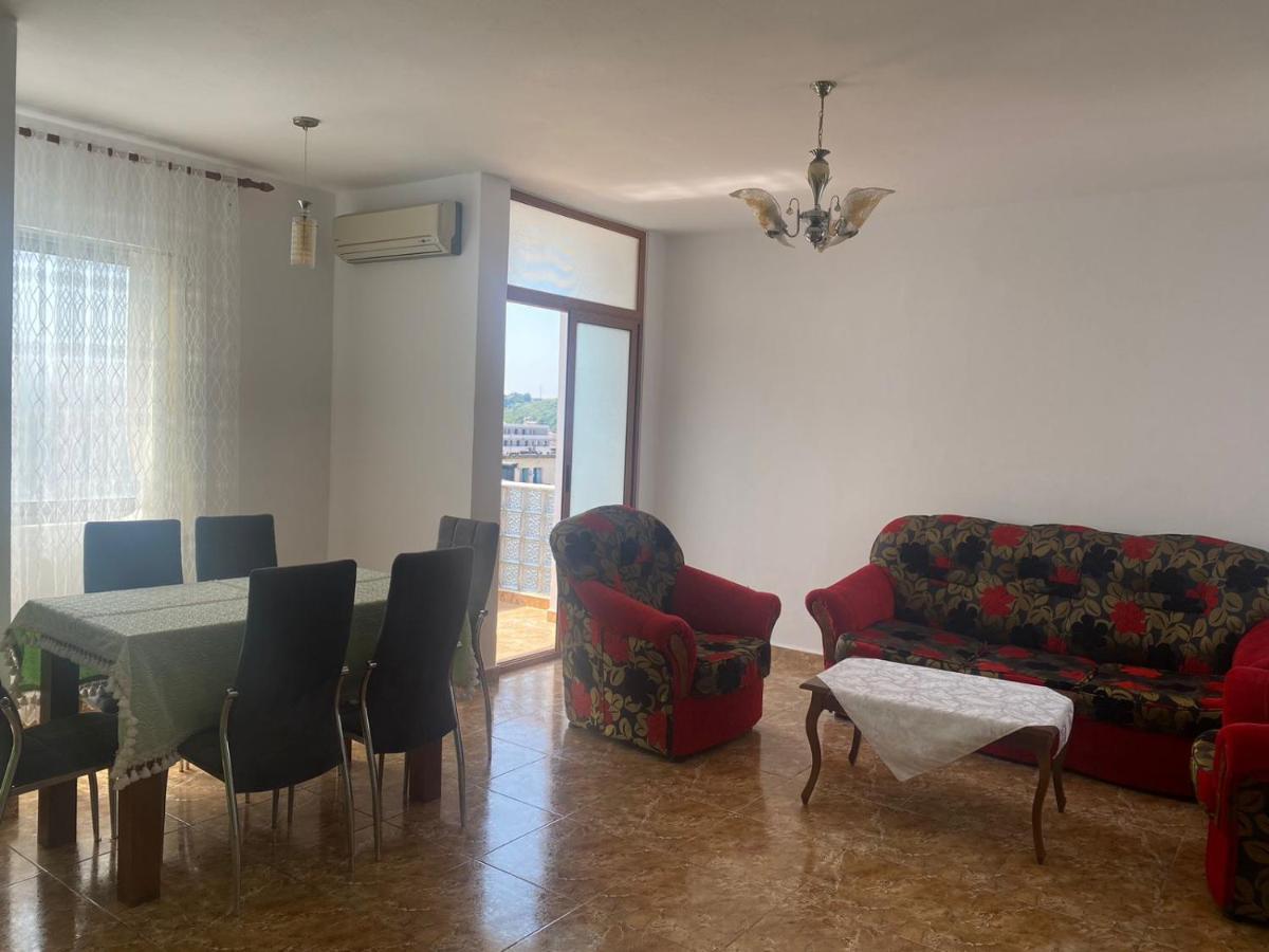 Center Of Shkodra Apartment Екстериор снимка