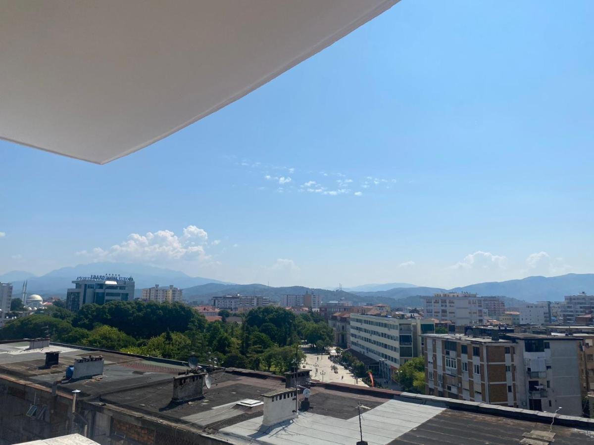 Center Of Shkodra Apartment Екстериор снимка