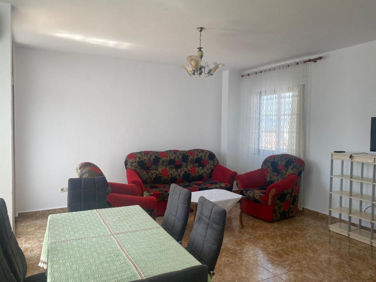 Center Of Shkodra Apartment Екстериор снимка