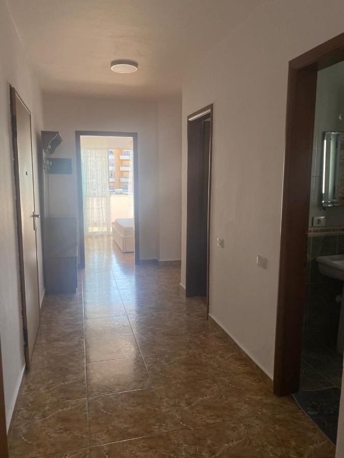 Center Of Shkodra Apartment Екстериор снимка