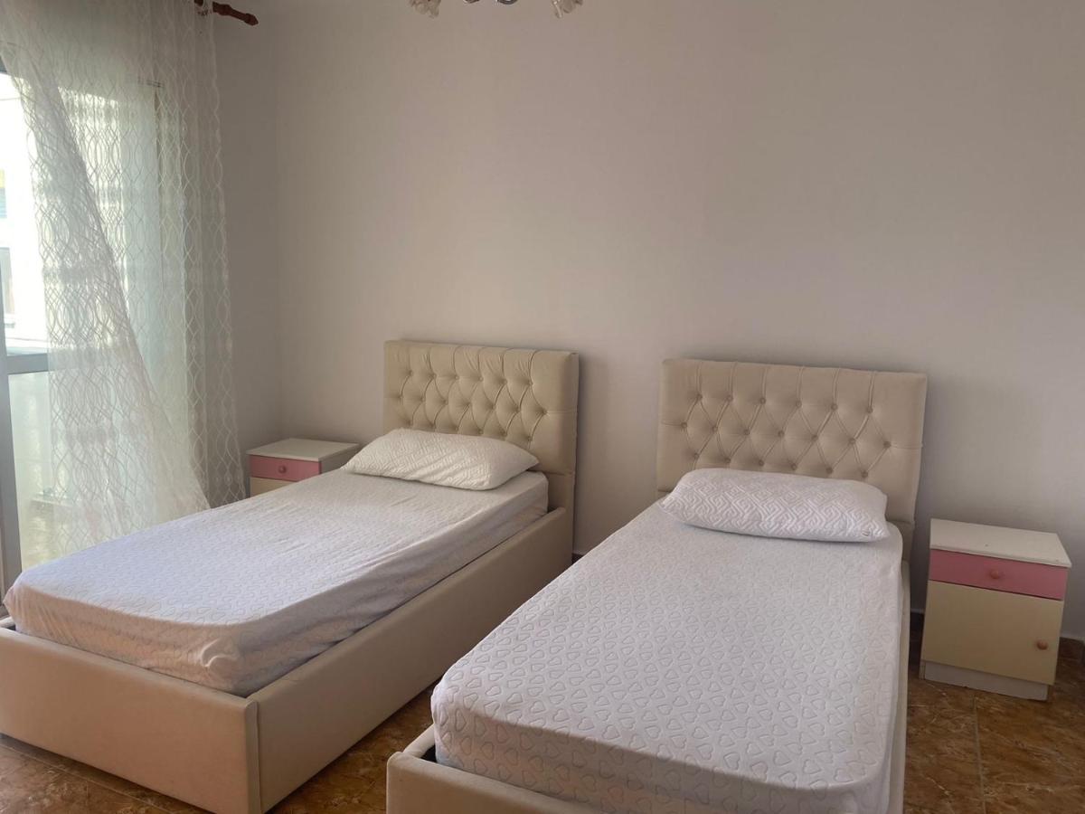 Center Of Shkodra Apartment Екстериор снимка
