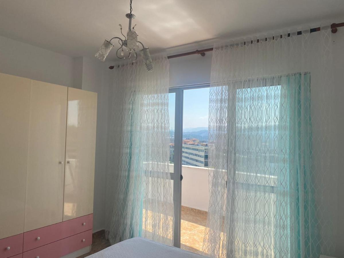 Center Of Shkodra Apartment Екстериор снимка
